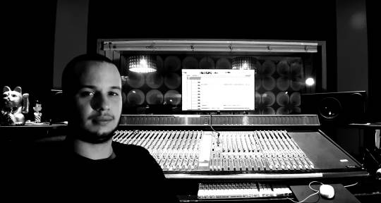 Remote Mixing & Mastering - Alessandro Favero