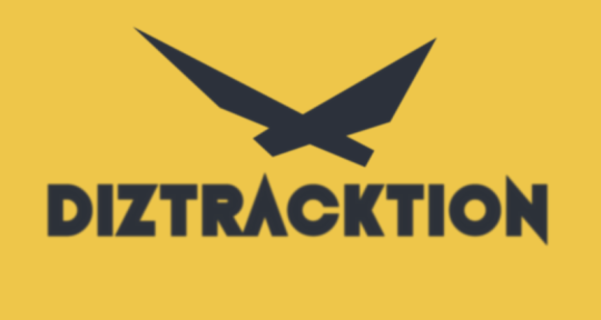 Music Producer - Diztracktion