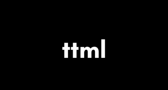 Songwriter, Demo Vocalist - ttml