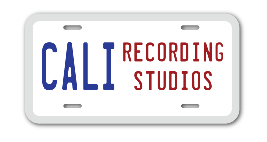 Mixing & Mastering - Cali Recording Studios