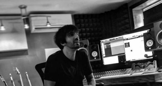 producer / engineer - Tony Correlli