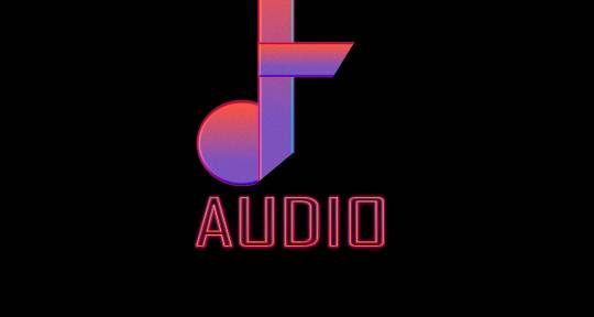 Audio Engineer - Fabio