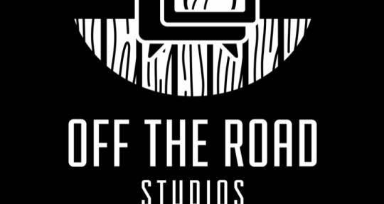 Recording Studio - Off The Road Studios