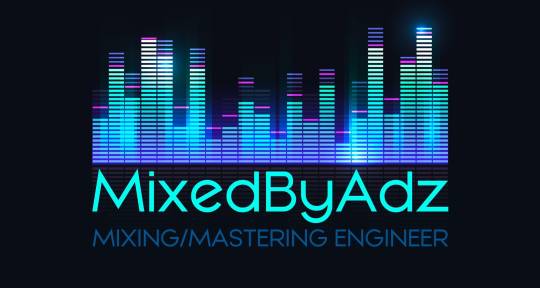 Mixing and Mastering Engineer - Paul Doherty