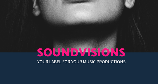 Music Productions & Mastering - SOUNDVISIONS