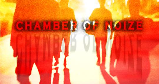 Original music - Chamber of Noize Productions