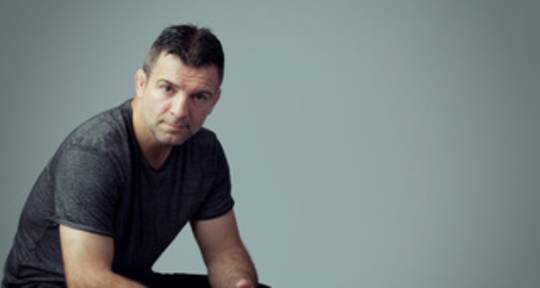 Author, songwriter  - Pierce Trenton
