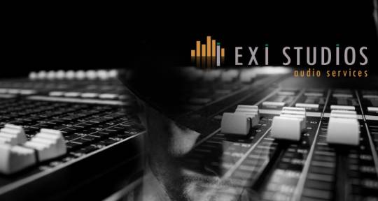 Mixing and Mastering Lover - EXI Studios