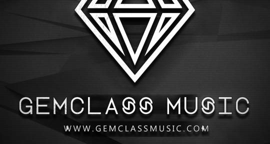 Production, Mixing & Mastering - Gemclass Music Studios