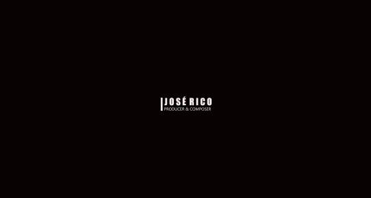 Music Producer - José Rico