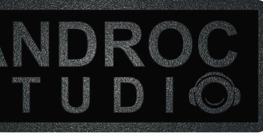 Vocals, mixing and mastering - ANDROC STUDIO