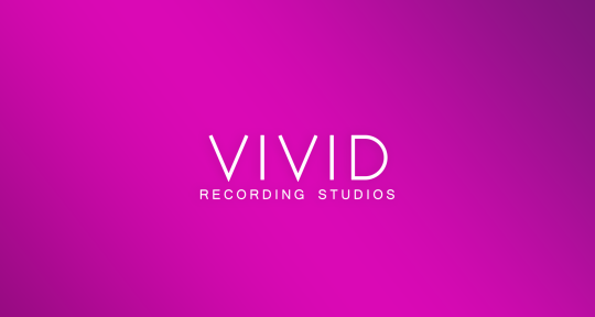 Mixing/Mastering/Recording - VIVID Studios