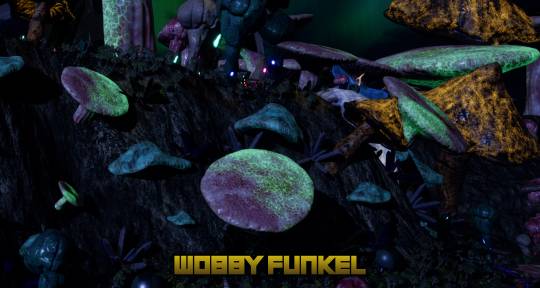 Music Producer - Mix & Master - Wobby Funkel