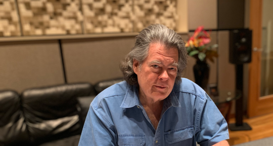 Composer, Songwriter, Studio - Bruce Faulconer