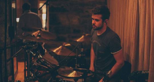 Groove Manufacturer  - Jordan The Drummer