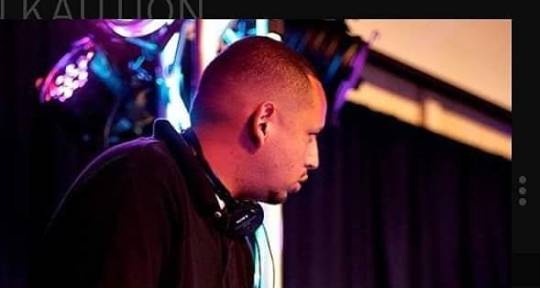 Music Production/Publisher/DJ - DJ KAUSHUN MASTER OF SOUND