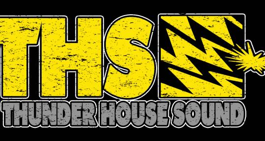 Recording Studio, Mix Engineer - Thunder House Studio