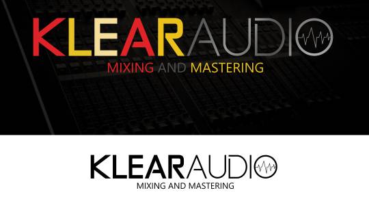 Mixing, Mastering, Production - KLEAR AUDIO