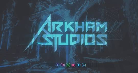 Music Production - Arkham Studios