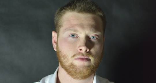 Artist Developer/Producer  - Jesús Pelendreu