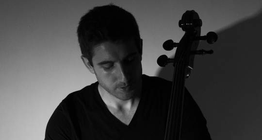 Composer / Cellist / Pianist - Charles Gosme