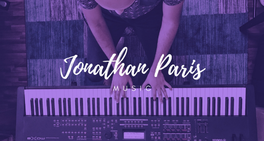 Music Producer, Mix Engineer - Jonathan Paris Music