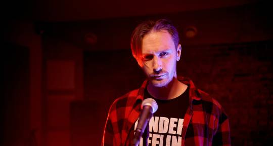 Mixing, mastering, songwriting - George Creator