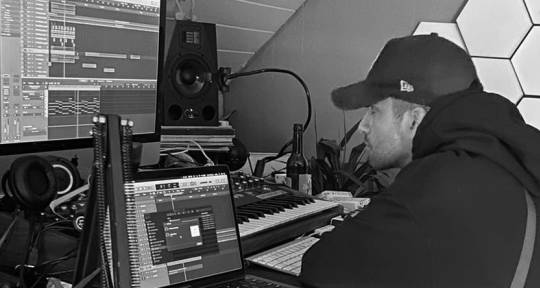 Remote Mixing & Mastering - Leon