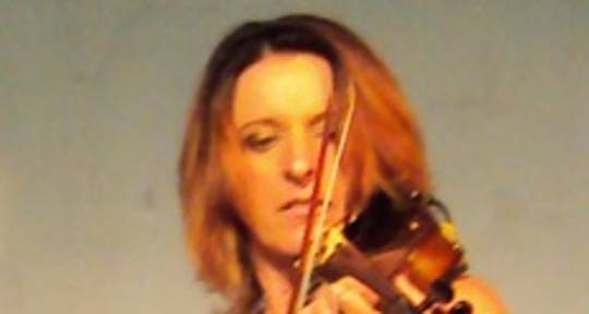 Multi-String Player / Arranger - Real Strings by Brenda K