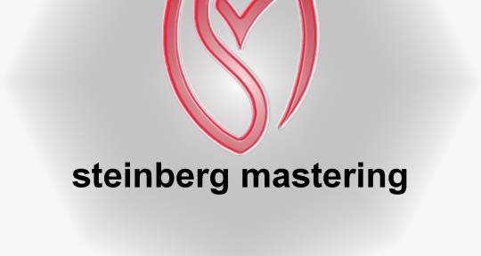 Mastering (Full Analog or VST) - Steinberg Mastering