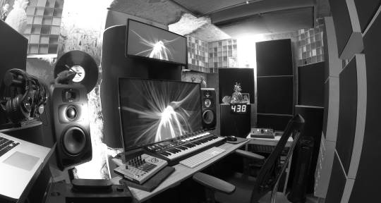 Producing, Mixing & Mastering - Magic Markus