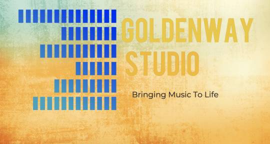 Music Production Center - GoldenWay Studios