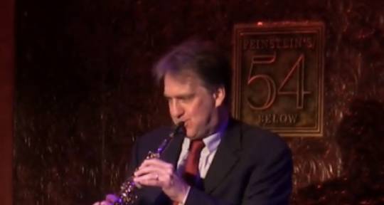 Jazz and woodwind spec.  - Marc Phaneuf