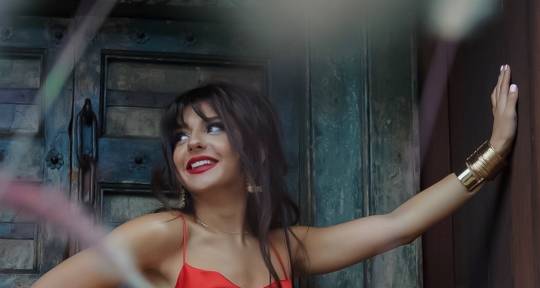 Singer, Cover Song Playbacks - Afina Madoian