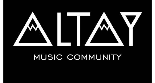 Music Producer and Mastering - Altay Community