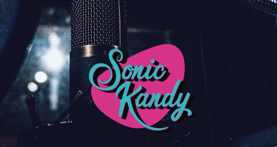 Hip Hop Mixing and Mastering - Sonic Kandy