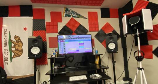 Recording Studio, Producer - BAYTL Studios INC.