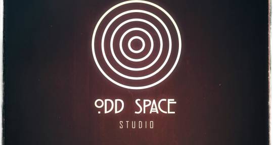 Produce, Record, Mix & Master - Odd Space Studio