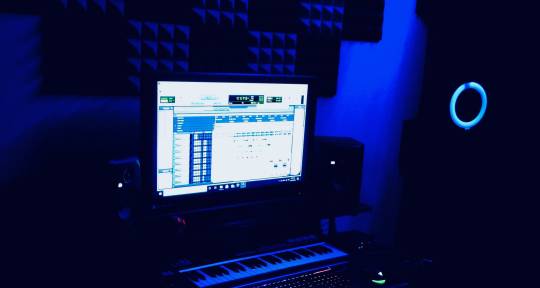 Studio, Audio Engineer, Beats - Bandz