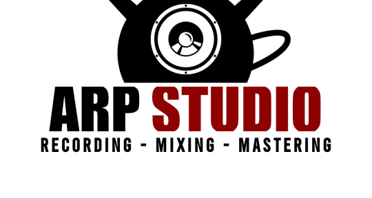 Recording Studio - Arp Studio