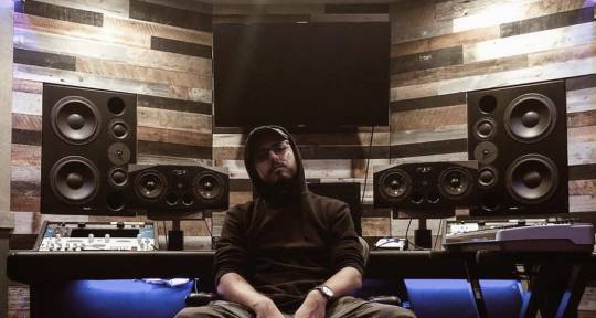 Mixing Engineer/Producer - Aaron "KoKo" Komenski