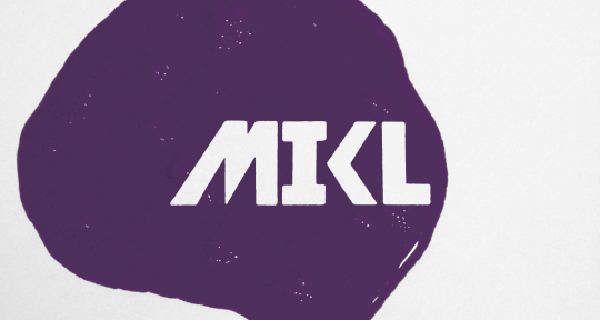 Creative Producer - MIKL