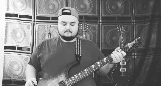 Producer, Mixer, Guitarist - Jordan Karg