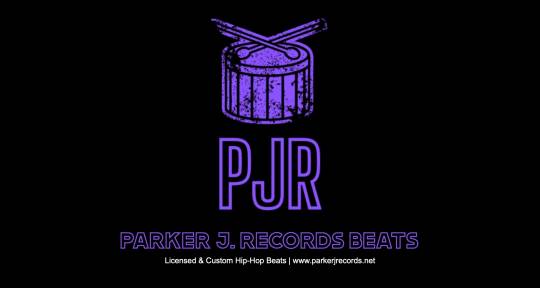 Hip-Hop Beats / Mix & Master - Parker J. Records Beats