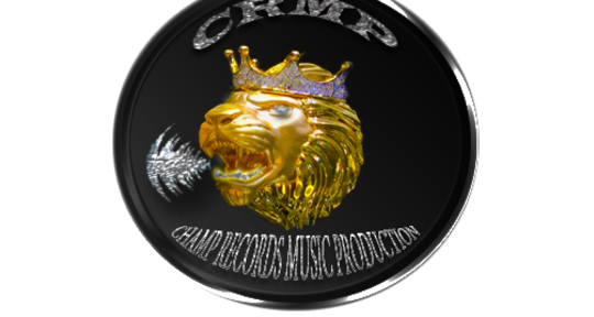 Record Label, Recording Studio - Champ Records Music Production