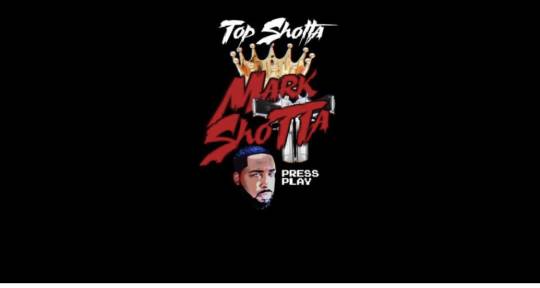 Music Producer,Sound Designer, - TopShotta MarkShotta