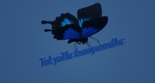 Songwriter And Music Producer - Tokyo The Anonymous One