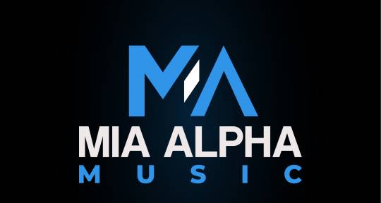 R&B/Afro Beats Lyricist - Mia Alpha Music