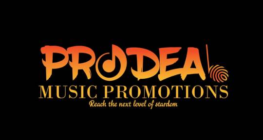 Organic Music Promotions  - Prodeal Music Promotions