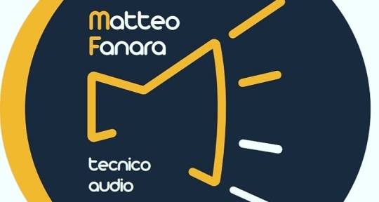 Remote mixing and mastering  - Matteo Fanara MFsoundofficial